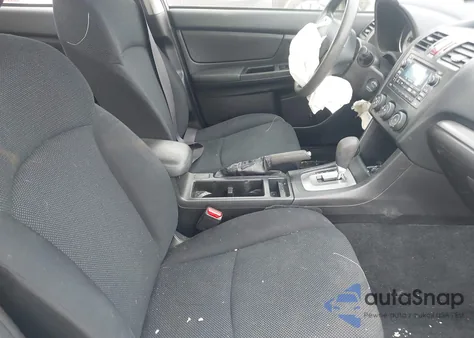 2014 Subaru Impreza 2.0I из США, поврежденный, VIN JF1GPAA64E8218587